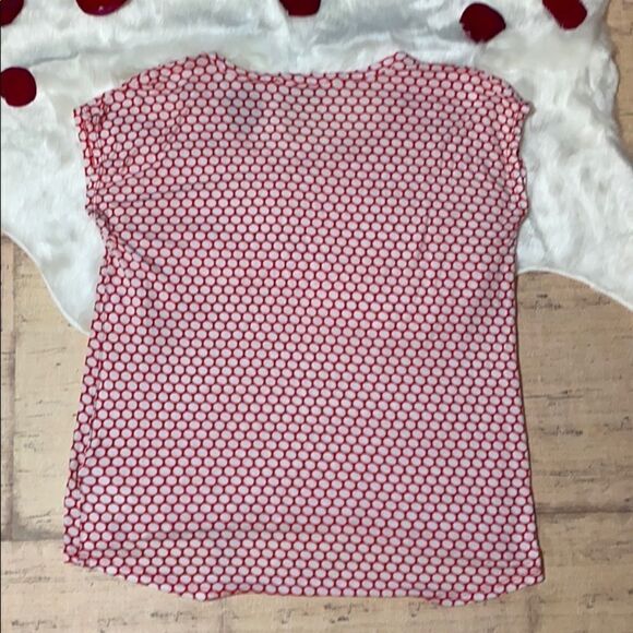 šMICHAELāMichaelĀ KorsāPolkaāDotāShirtš - Picture 7 of 7